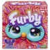 Animal de Estimação Interativo Hasbro Furby Cor de Rosa