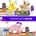 Kit di costruzione Pokémon Mega Construx - Forest Pokémon Center 648 Pezzi