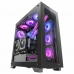 ATX Semi-toren doos Mars Gaming MC-XP Zwart