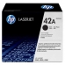 Toner HP 42A Zwart