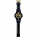 Orologio Uomo Casio G-Shock GA-710 Ø 49 mm Nero Oro