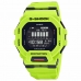 Horloge Heren Casio G-Shock GBD-200-9ER Geel Ø 40 mm