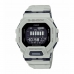 Ceas Bărbați Casio G-Shock GBD-200UU-9ER Ø 46 mm Gri