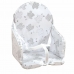 Housse de Chaise Looping Rabbit in Pyjamas