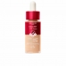 Flytende Sminke-base Bourjois Healthy Mix Serum Nº 53W Light beige 30 ml