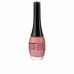 Лак за нокти Beter Nail Care Youth Color Nº 033 Taupe Rose 11 ml
