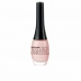 Lak na nehty Beter Nail Care Youth Color Nº 031 Rosewater 11 ml