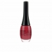 Nagellak Beter Nail Care Youth Color Nº 035 Silky Red 11 ml