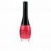 Küünelakk Beter Nail Care Youth Color Nº 034 Rouge Fraise 11 ml