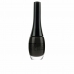 Esmalte de uñas Beter Nail Care Youth Color Nº 037 Midnight Black 11 ml