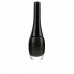 Лак за нокти Beter Nail Care Youth Color Nº 037 Midnight Black 11 ml