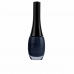 Lak na nechty Beter Nail Care Youth Color Nº 235 Blues Mood 11 ml