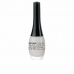 Esmalte de uñas Beter Nail Care Youth Color Nº 30 Oat Latte 11 ml