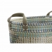 Basketbalová sada DKD Home Decor Tropické (45 x 35 x 18 cm)