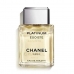 Ανδρικό Άρωμα Chanel EDT Egoiste Platinum 100 ml