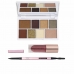 Set de Machiaj Revolution Make Up I Heart Revolution 3 Piese