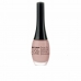 Lakier do paznokci Beter Nail Care Youth Color Nº 032 Sand Nude 11 ml