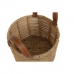 Basket spelset DKD Home Decor 32 x 32 x 26 cm Metaal Touw 32 x 32 x 39 cm Boho