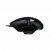 Mouse Tempest X8 Keeper Black