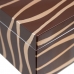 Ozdobná krabica 35 x 20 x 15 cm Zebra DMF (2 kosov)
