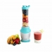 Kop-blender Dcook Gallery To-farvet 600 ml