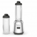 Batedora de Copo Moulinex LM15FD10 Mini Blender 300 W 600 ml Aço 300 W