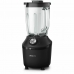 Blenderis-Krūze Philips HR2291/01 600W Melns 600 W 2 L