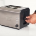 Toaster Black & Decker BXTO900E Nerjaveče jeklo 900 W