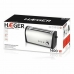 Torradeira Haeger TO-14D.010A 1400 W Cinzento