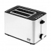 Tostadora EDM White Design 850 W