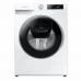 Machine à laver Samsung WW90T684DLE/S3 Blanc 1400 rpm 9 kg 60 cm
