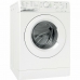 Skalbimo mašina Indesit MTWC91083WSPT 1000 rpm Balta 9 kg