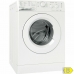 Mașină de spălat Indesit MTWC91083WSPT 1000 rpm Alb 9 kg