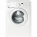 Mazgāšanas mašīna Indesit EWD 61051 W SPT N 6 Kg 59,5 cm