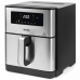 Fritteuse Breville VDF131X 9 L Schwarz Stahl 1700 W