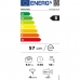 Mașină de spălat Whirlpool Corporation FFS 9258 W SP Alb 1200 rpm 9 kg 60 cm