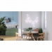 Nástenná lampa Nanoleaf NL59-0001PM-9PK Ružová