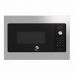 Microondas Balay 3CG5142X3 20 L Negro Acero 800 W 800W