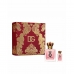 Set mit Damenparfüm Dolce & Gabbana EDP Q by Dolce & Gabbana 2 Stücke