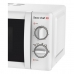 Micro-ondes Haeger Sous-chef 20 20 L Blanc 700 W (20 L) 700W