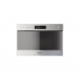 Cuptorul cu Microunde Hotpoint MN 212 IX HA Argintiu 750 W 22 L