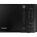 Mikroaaltouuni Samsung MS23K3555EKEF Musta 23 L