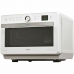 Microondas Whirlpool Corporation JT 469 WH Branco