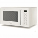 Microondas Whirlpool Corporation MWP2S1 Blanco 900 W 25 L