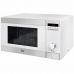 Microondas Teka MWE230G     23L 800 W Blanco 23 L