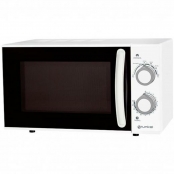 Microwave BOSCH BFL550MS0 25 L Black/Silver 900 W 25 L