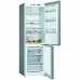 Комбиниран хладилник BOSCH KGN36VIDA Стомана (186 x 60 cm)