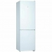 Kombinovaná chladnička Balay FRIGORIFICO BALAY COMBI 186x60 A++ BLANC Biela (186 x 60 cm)