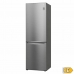 Combined Refrigerator LG GBB61PZJMN  Stainless steel (186 x 60 cm)