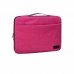 Mala para Portátil Subblim Elegant Cor de Rosa 15,6''